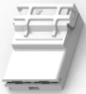 TE Connectivity 1544458-2