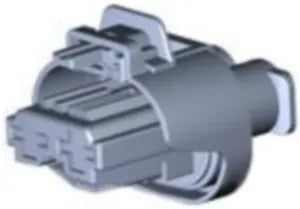 TE Connectivity 1544650-3