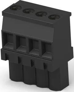 TE Connectivity 1546118-4