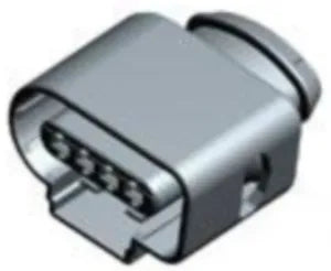 TE Connectivity 1563689-1