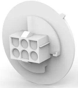 TE Connectivity 1586887-1