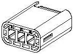 TE Connectivity 1587716-1