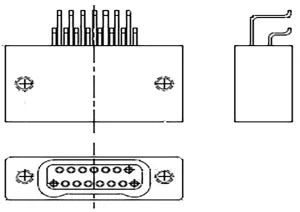 TE Connectivity 1589815-4
