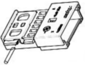 TE Connectivity 1703874-1