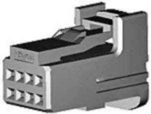 TE Connectivity 1717106-2