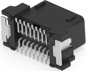 TE Connectivity 1717396-2