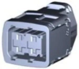 TE Connectivity 1801422-3