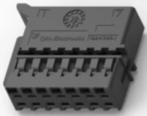 TE Connectivity 1924396-1