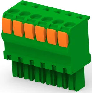 TE Connectivity 1986720-6