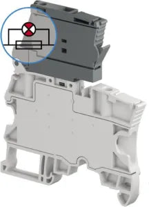TE Connectivity 1SNK506412R0000
