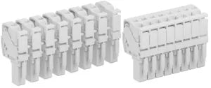 TE Connectivity 1SNK806725R0000