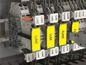 TE Connectivity 1SNK900633R0000
