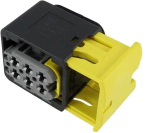 TE Connectivity 2-1418437-1