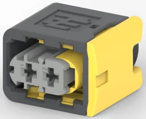 TE Connectivity 2-1418483-1