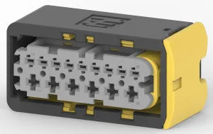 TE Connectivity 2-1563878-1