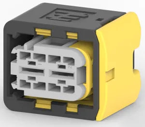 TE Connectivity 2-1564542-1