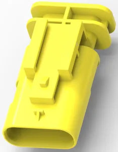 TE Connectivity 2-1564559-4