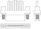TE Connectivity 2-1589455-8