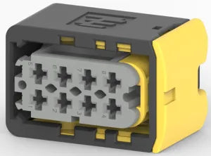 TE Connectivity 2-1670894-1