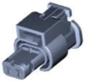 TE Connectivity 2-1718643-1