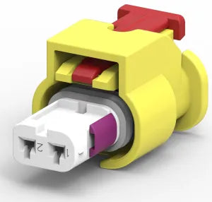 TE Connectivity 2-1718643-4