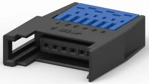 TE Connectivity 2-2295321-6