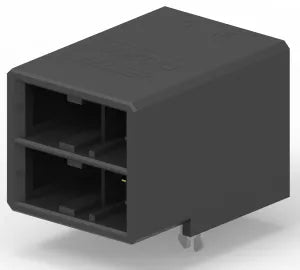 TE Connectivity 2-2299004-1