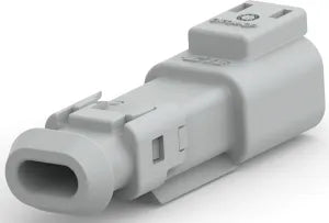 TE Connectivity 2-2303812-1