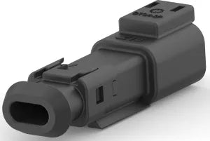 TE Connectivity 2-2303812-3