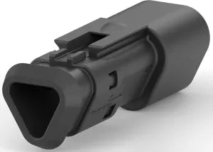 TE Connectivity 2-2303813-3