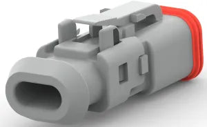 TE Connectivity 2-2303815-2