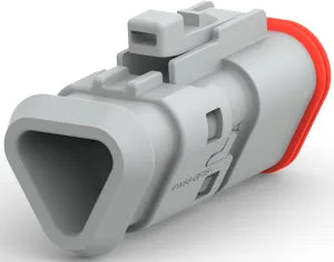 TE Connectivity 2-2303816-1