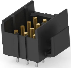 TE Connectivity 2-640502-2