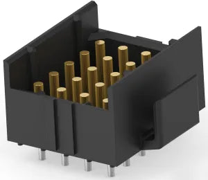 TE Connectivity 2-640504-2