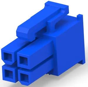 TE Connectivity 2029100-4