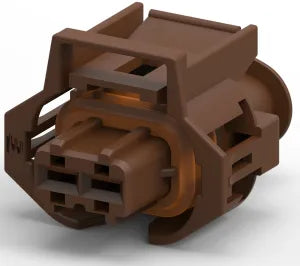 TE Connectivity 2050046-3