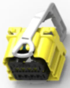 TE Connectivity 2098923-5