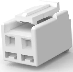 TE Connectivity 2132813-2