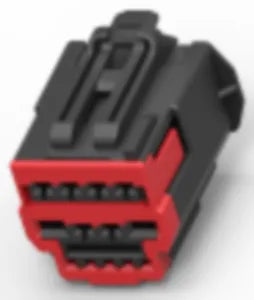 TE Connectivity 2141648-1