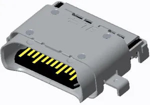 TE Connectivity 2295018-2