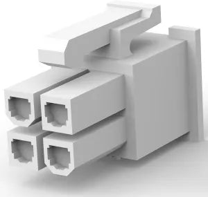 TE Connectivity 2296205-4