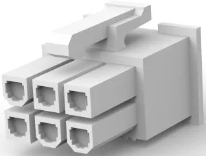 TE Connectivity 2296205-6