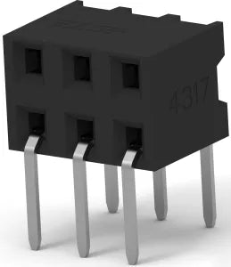 TE Connectivity 2314924-6