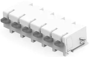 TE Connectivity 2318582-6