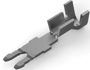 TE Connectivity 281623-2