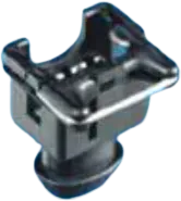 TE Connectivity 282191-2