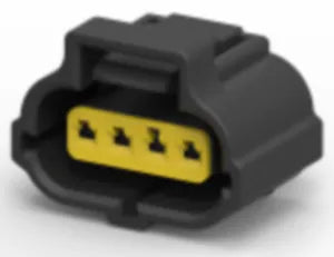 TE Connectivity 2822636-1