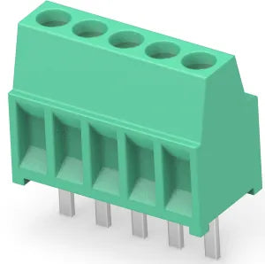 TE Connectivity 282834-5