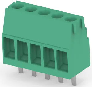 TE Connectivity 284391-5