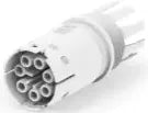 TE Connectivity 293615-1